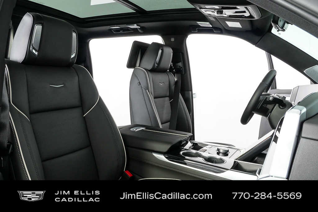 New 2026 Cadillac Escalade ESV Sport w/ Touring Package image 25