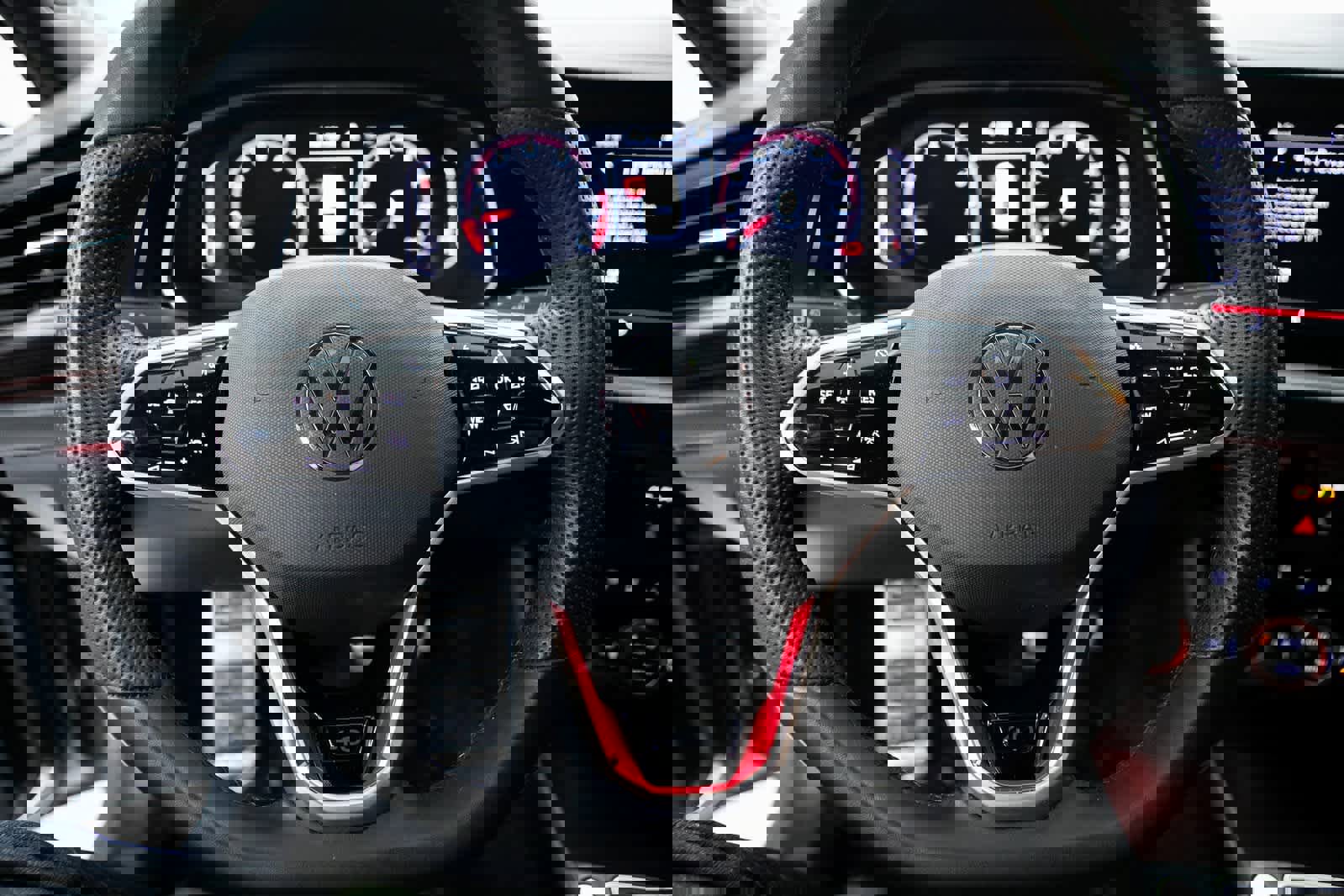 Used 2024 Volkswagen Jetta GLI 40th Anniversary Edition image 14