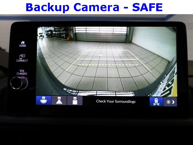 New 2026 Honda CR-V EX image 5