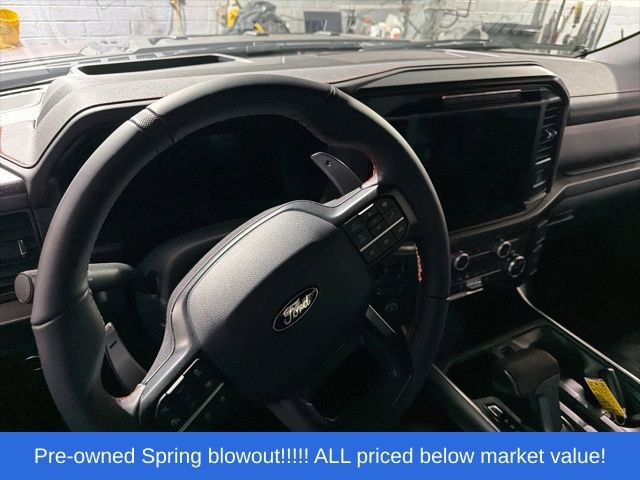 Used 2026 Ford F150 Raptor AWD/4WD image 15