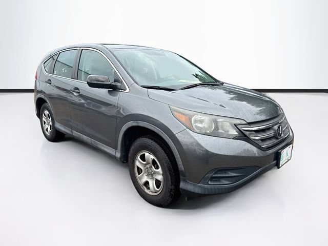 Used 2014 Honda CR-V LX