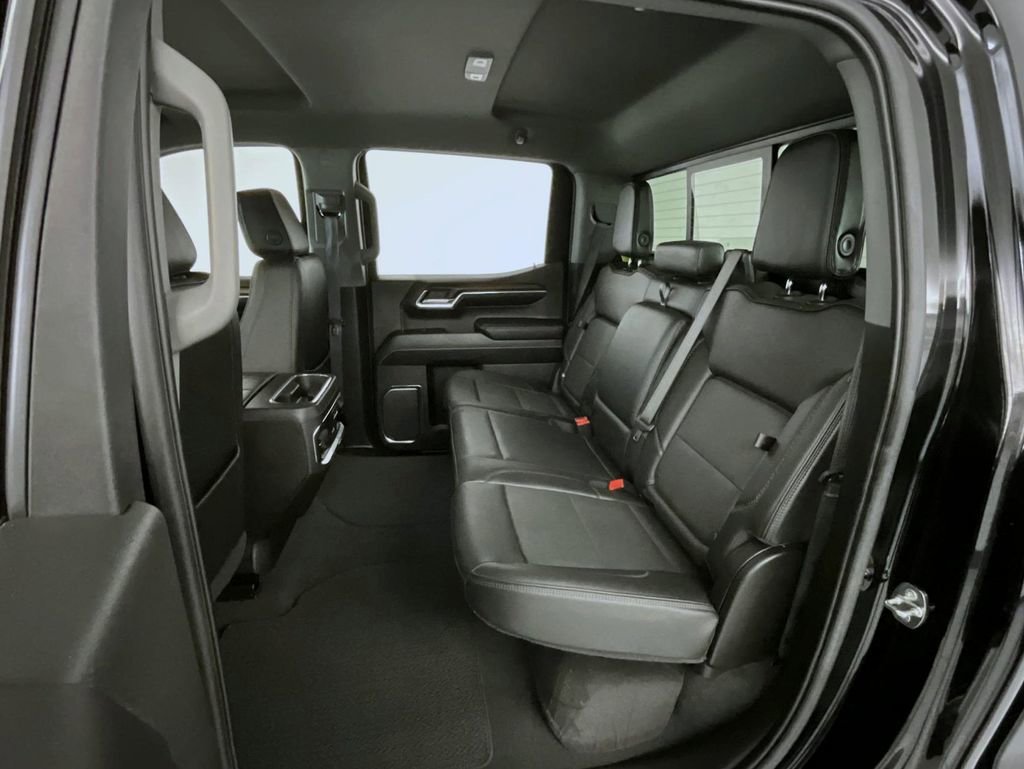 Certified 2024 GMC Sierra 1500 Denali w/ Technology Package image 19