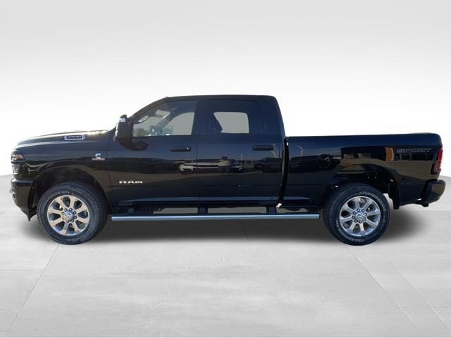 New 2026 RAM 2500 Big Horn image 6