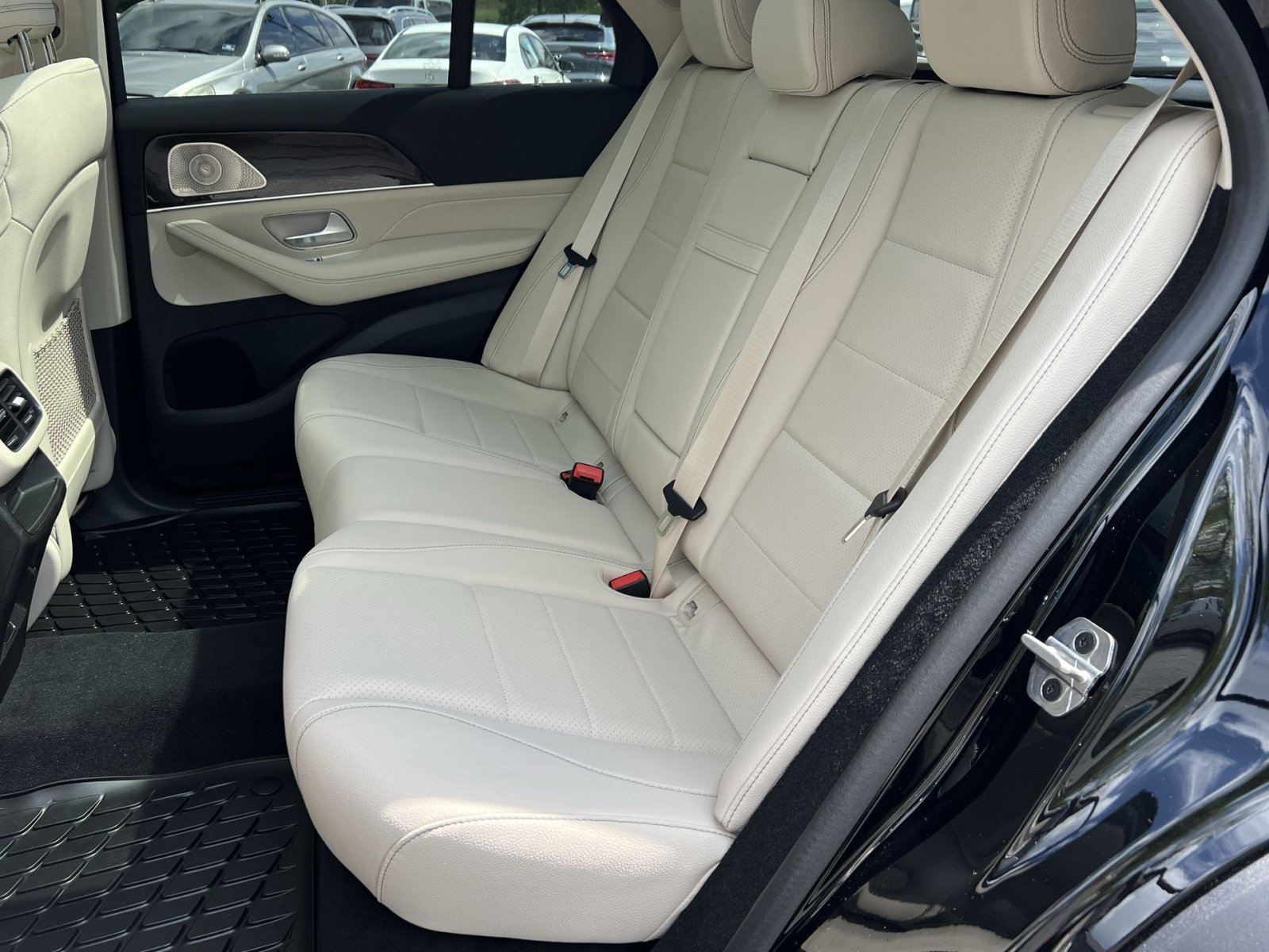 New 2026 Mercedes-Benz GLE 350 4MATIC image 30