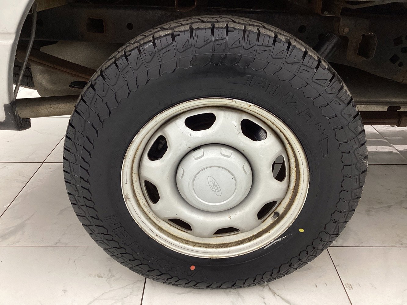 Used 2011 Ford F150 XL w/ PWR Equipment Group RWD image 41