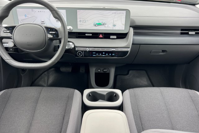 Certified 2024 Hyundai Ioniq 5 SEL AWD/4WD image 17