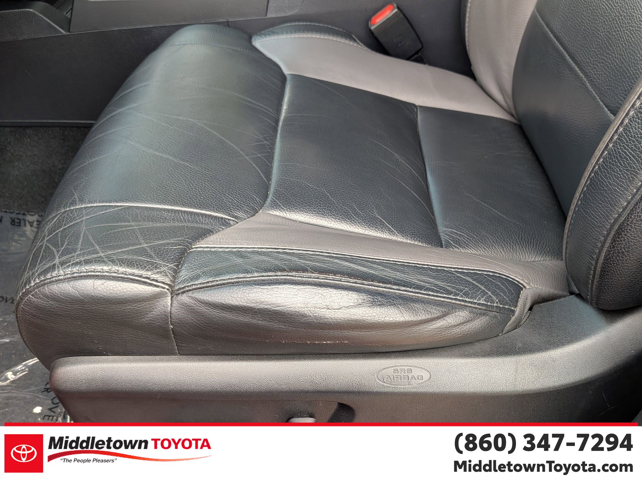 Certified 2020 Toyota Tundra Limited image 15