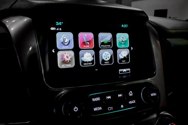 Used 2020 Chevrolet Suburban LT image 43