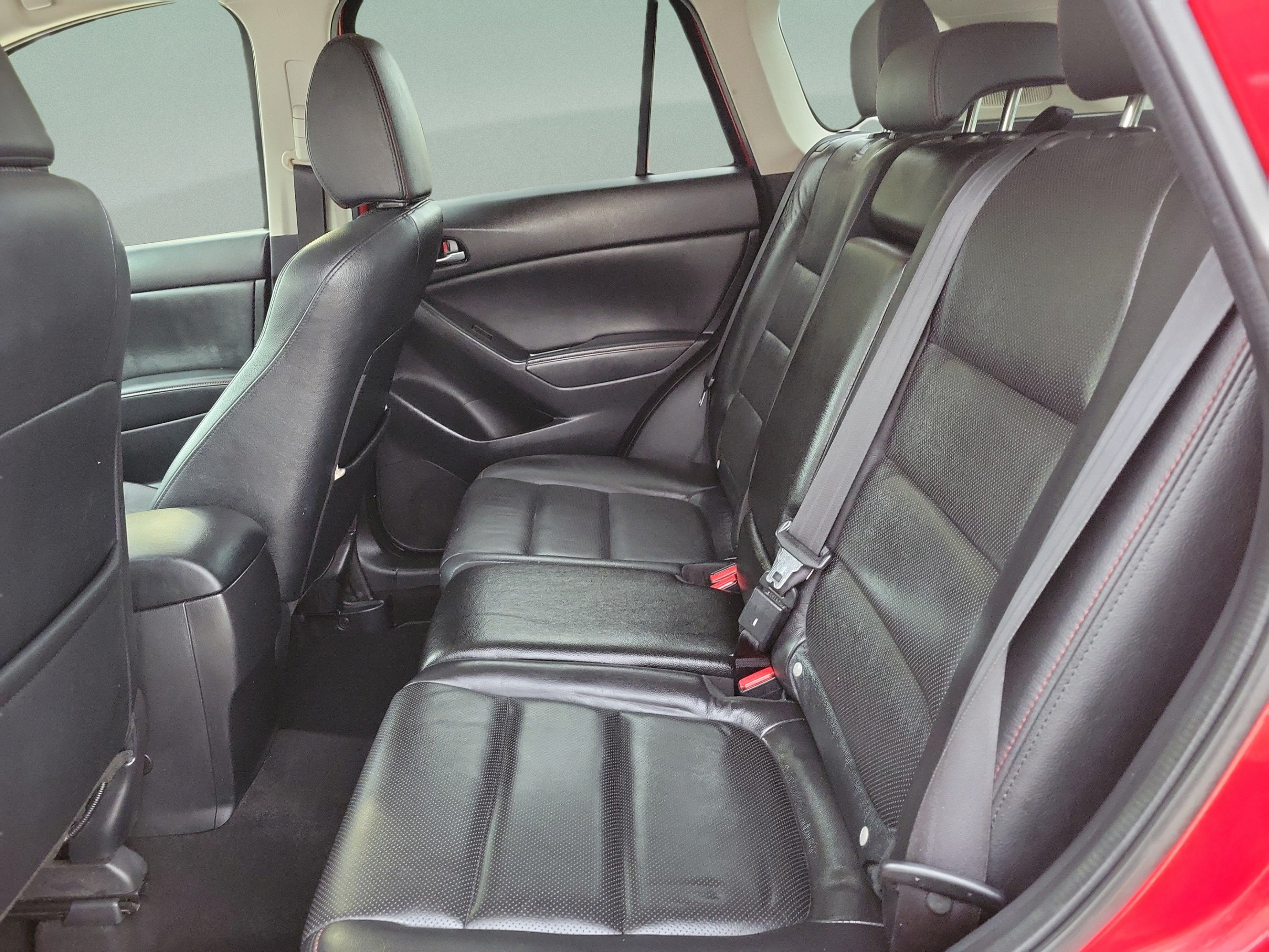 Used 2014 MAZDA CX-5 Grand Touring FWD image 16