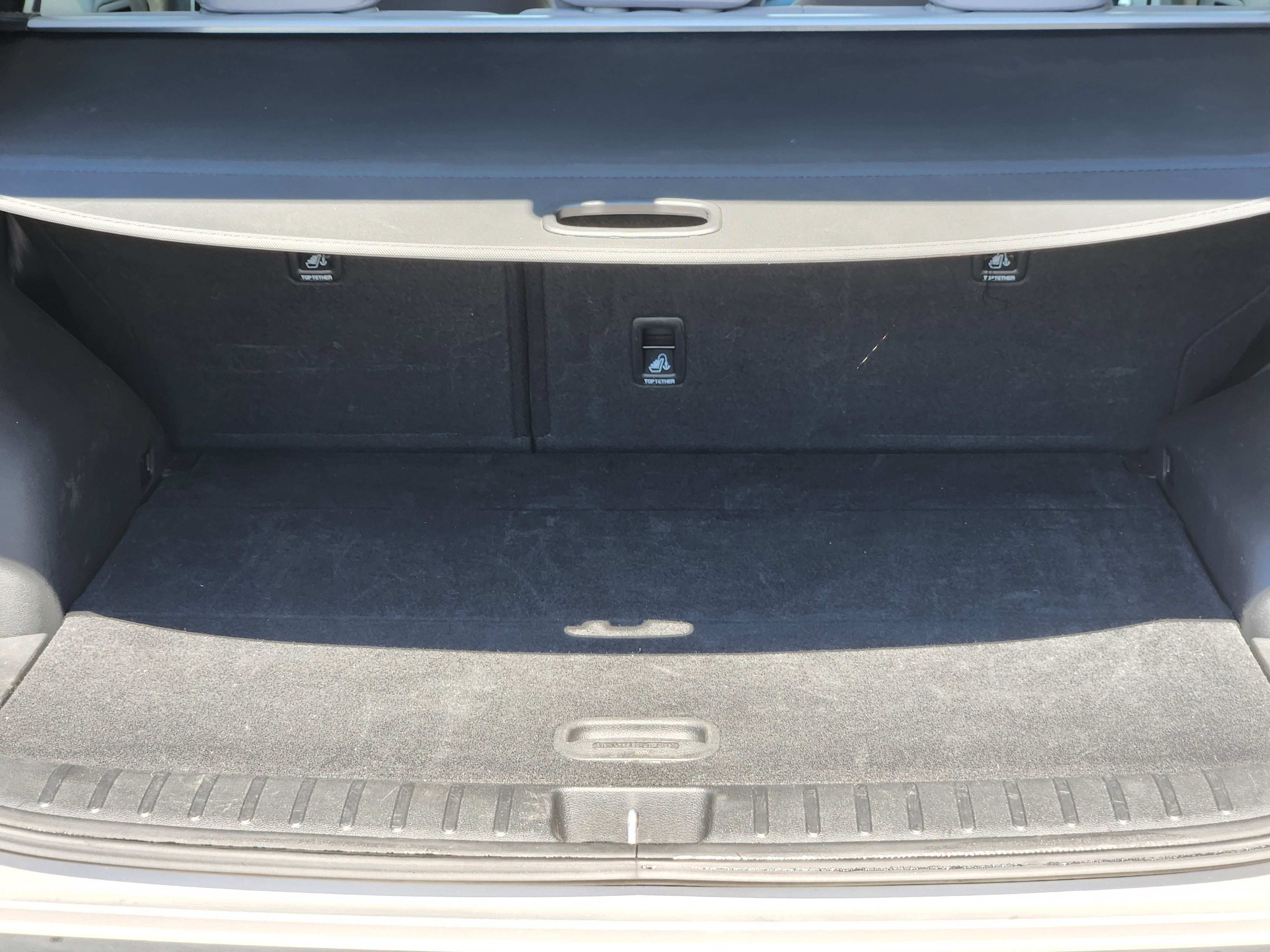 Used 2020 Hyundai Tucson Sport image 12