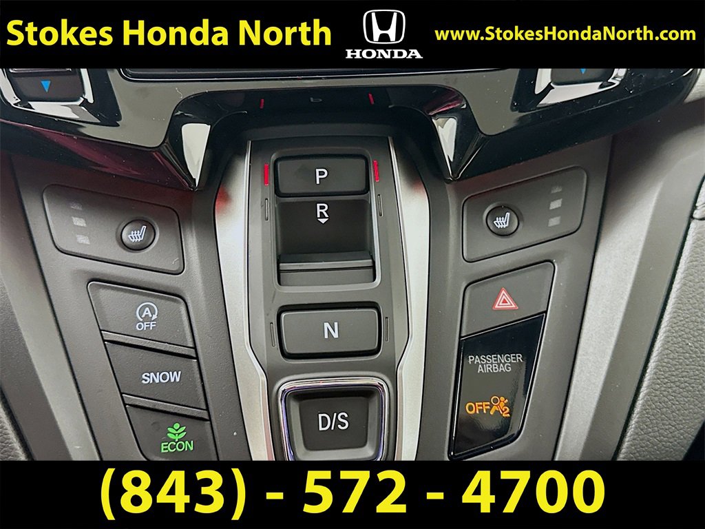 New 2026 Honda Odyssey Sport-L image 18