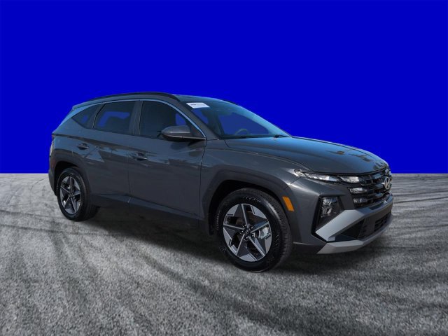 Used 2026 Hyundai Tucson SEL FWD image 2