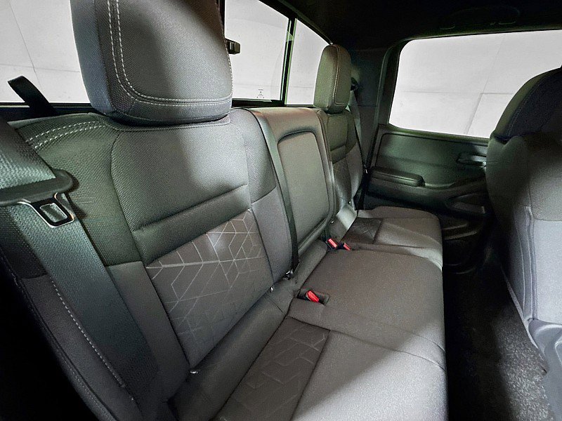 New 2026 Nissan Frontier SV w/ Tow Package image 24