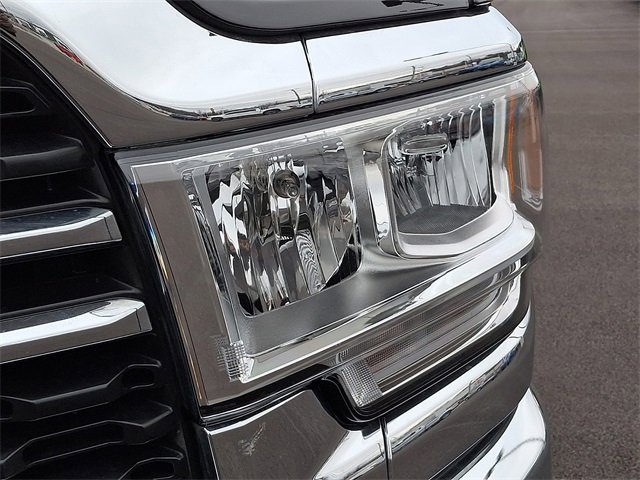Used 2024 RAM 2500 Big Horn w/ Bed Utility Group image 10