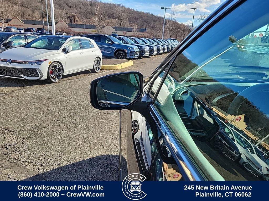 Used 2020 Subaru Outback Onyx Edition XT image 27