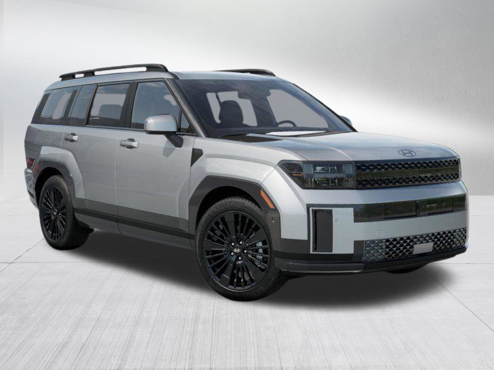 New 2026 Hyundai Santa Fe Calligraphy image 2