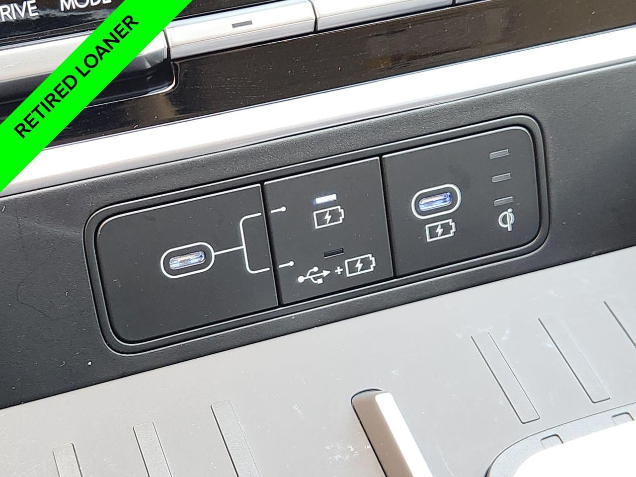 New 2026 Hyundai Santa Fe SEL FWD image 20
