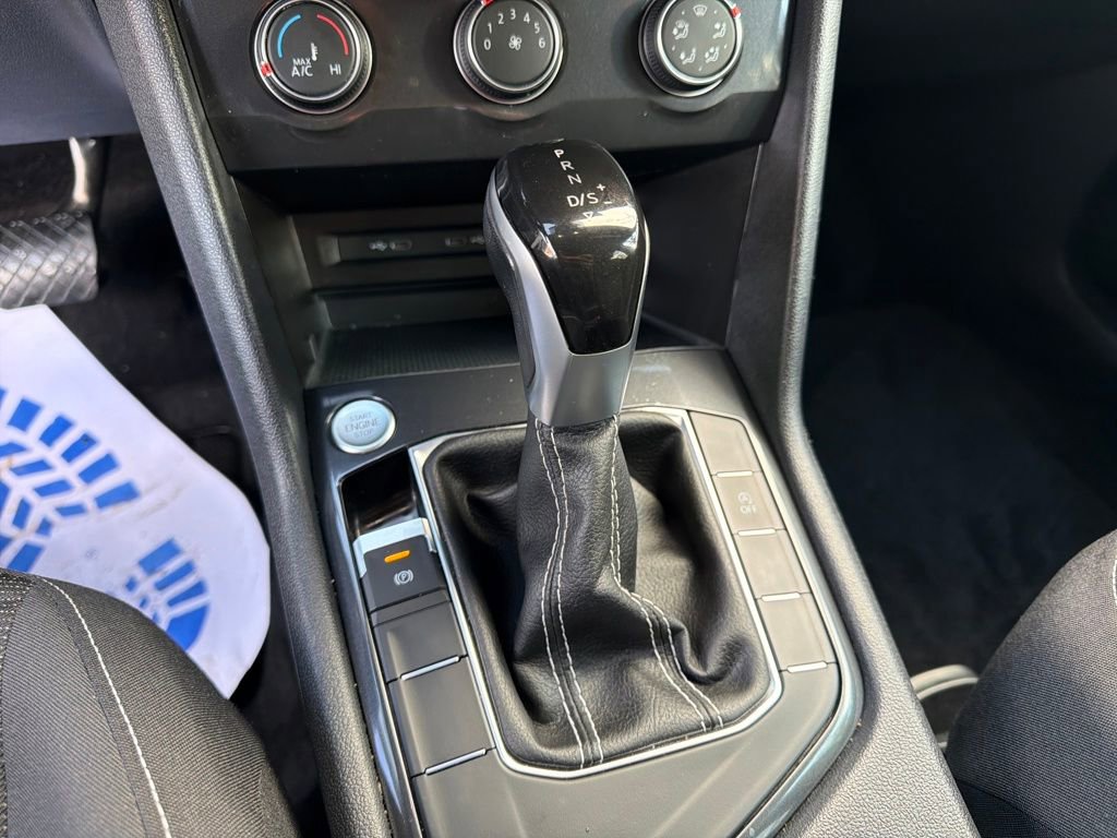 Used 2023 Volkswagen Tiguan S w/ Driver Assistance Package image 36