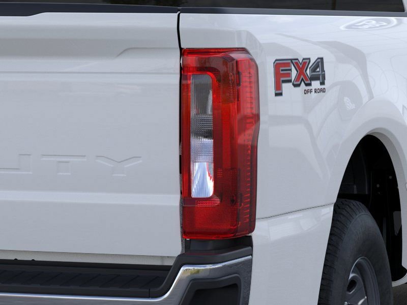 New 2026 Ford F250 XL AWD/4WD image 21