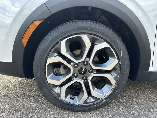 Used 2022 Kia Soul X-Line FWD image 20