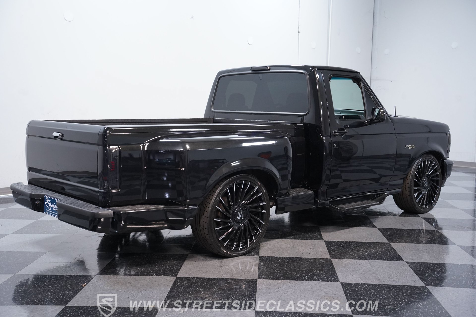 Used 1994 Ford F150 XL RWD image 11