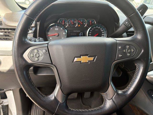 Used 2019 Chevrolet Tahoe LT RWD image 23