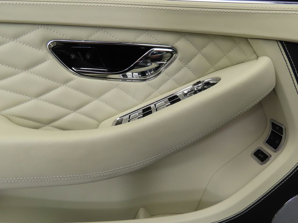 Certified 2024 Bentley Continental GT Azure image 24