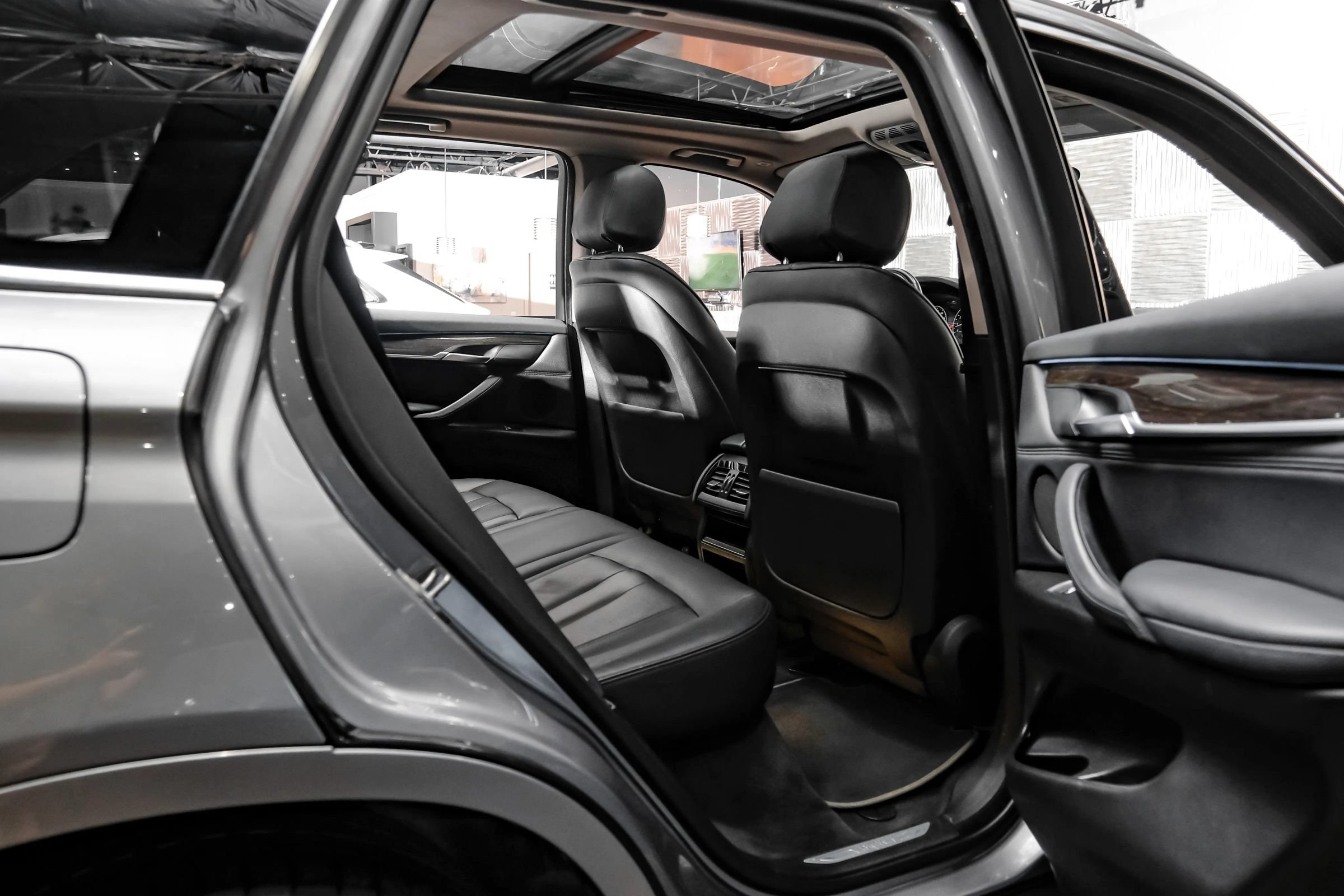 Used 2014 BMW X5 xDrive35i AWD/4WD image 37