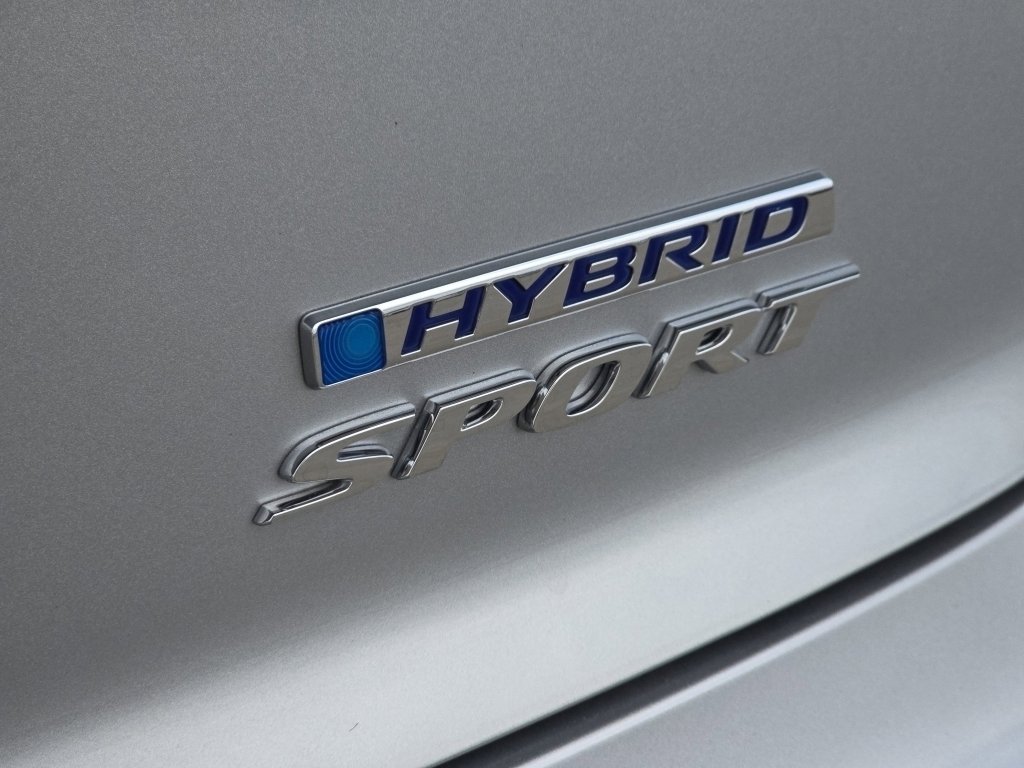 Certified 2025 Honda Accord Sport image 23