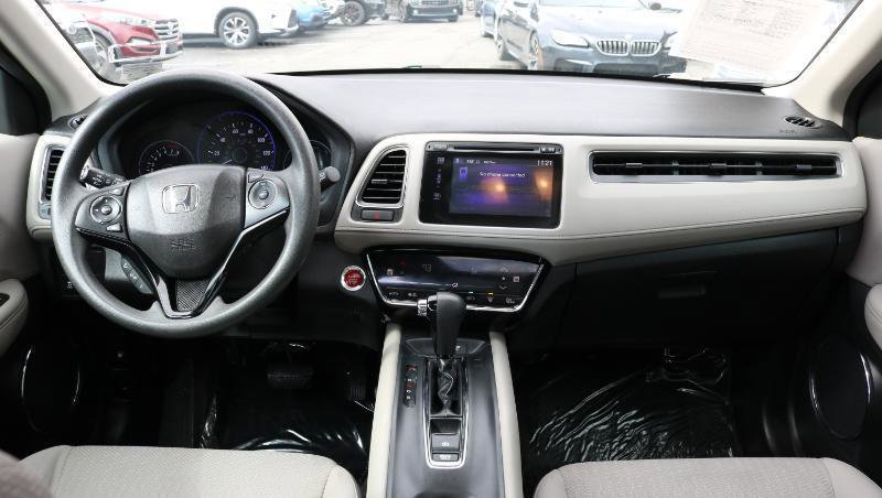 Used 2018 Honda HR-V EX image 20