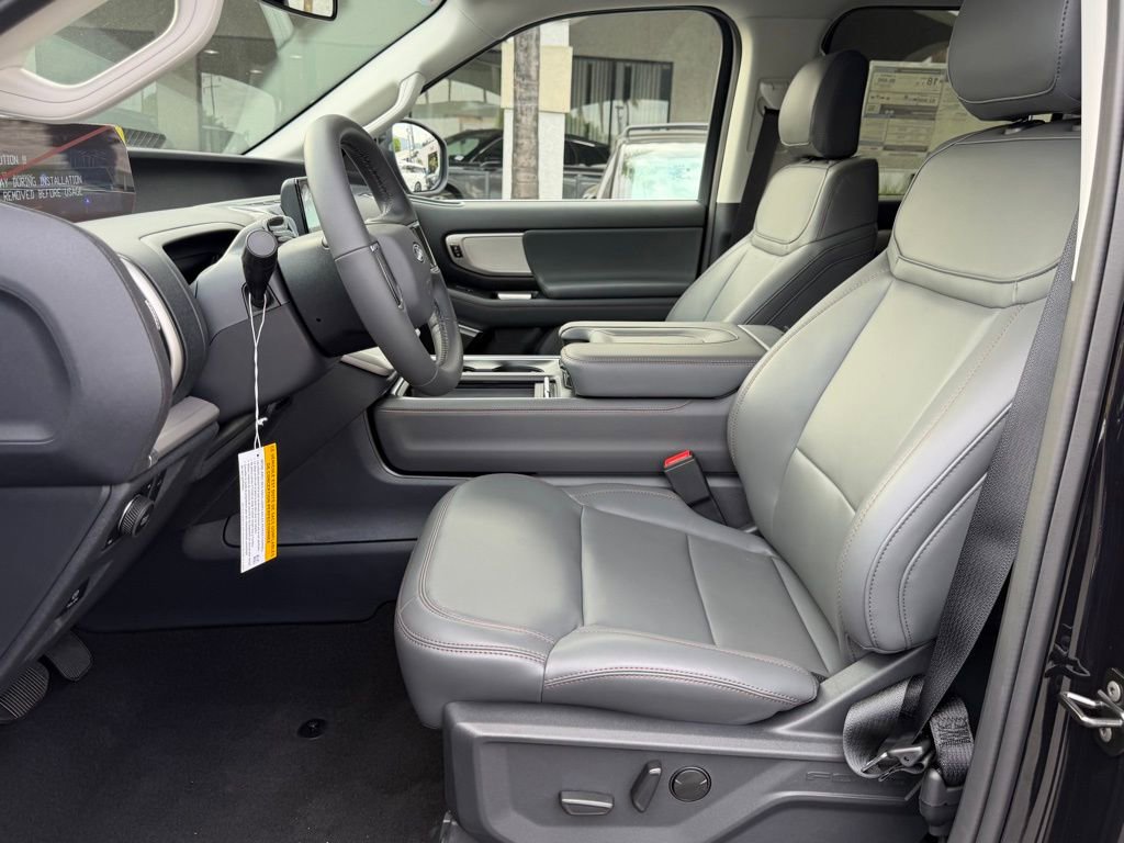 New 2026 Ford Expedition Max Active RWD image 15