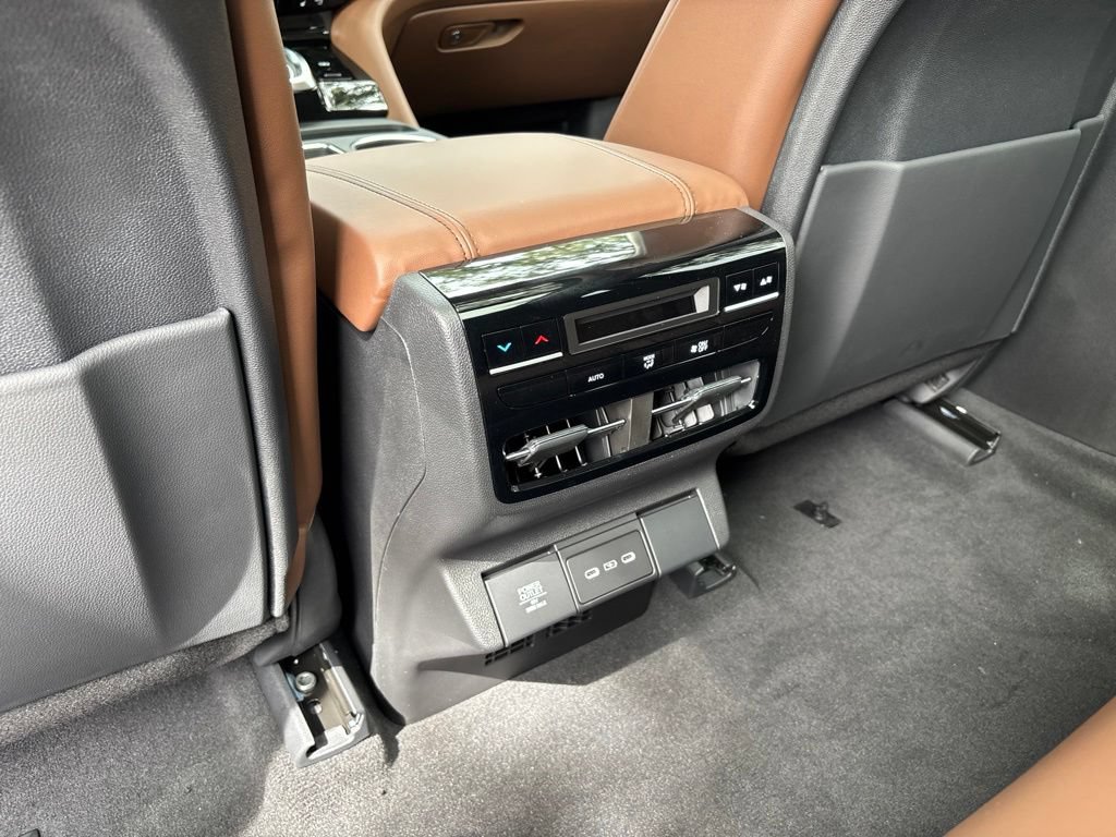 New 2026 Acura MDX w/ Technology Package AWD/4WD image 26
