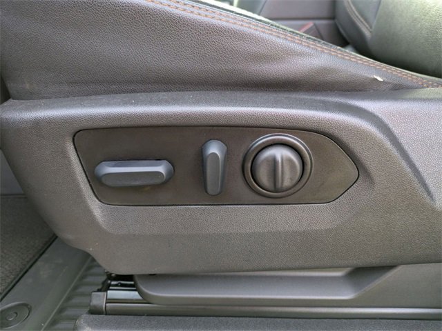 Certified 2023 GMC Sierra 2500 AT4 w/ AT4 Premium Plus Package image 14