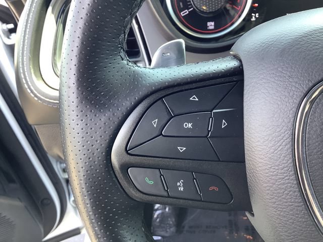 Used 2023 Dodge Challenger GT w/ Plus Package RWD image 12