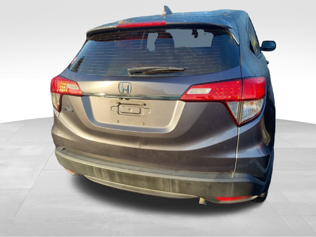 Used 2022 Honda HR-V LX image 14