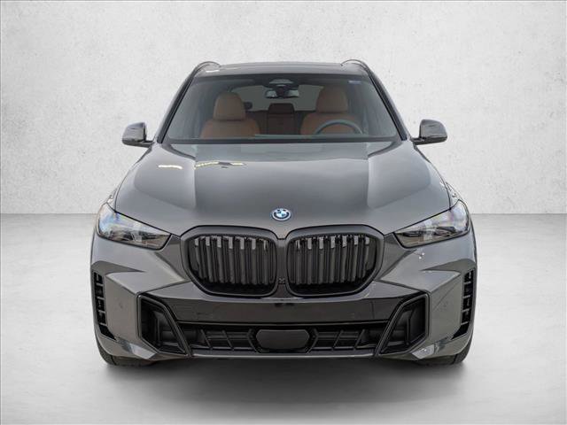 New 2026 BMW X5 xDrive50e image 6
