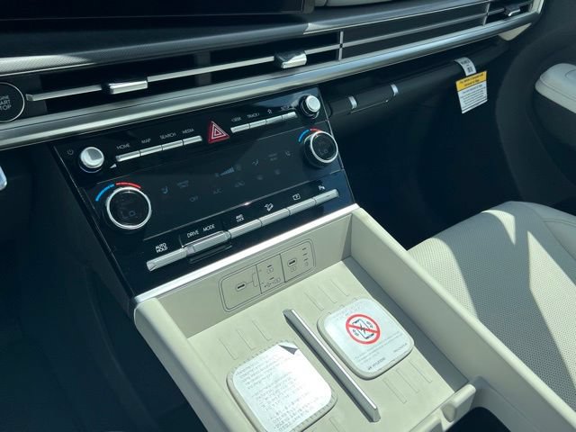 New 2026 Hyundai Santa Fe SEL AWD/4WD image 19