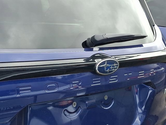 New 2026 Subaru Forester Sport AWD/4WD image 22