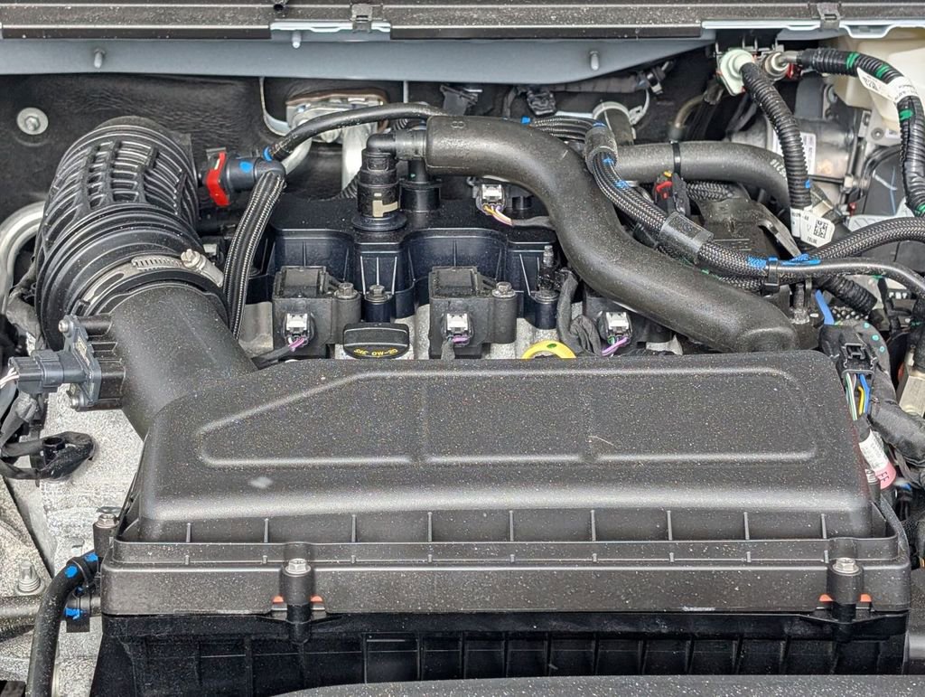 New 2025 Ford Bronco Sport Outer Banks w/ Sasquatch Outer Banks Package image 51