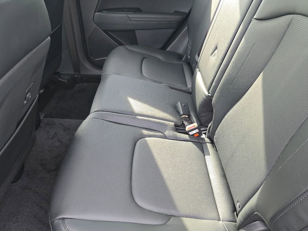 New 2026 Kia Sportage SX image 22