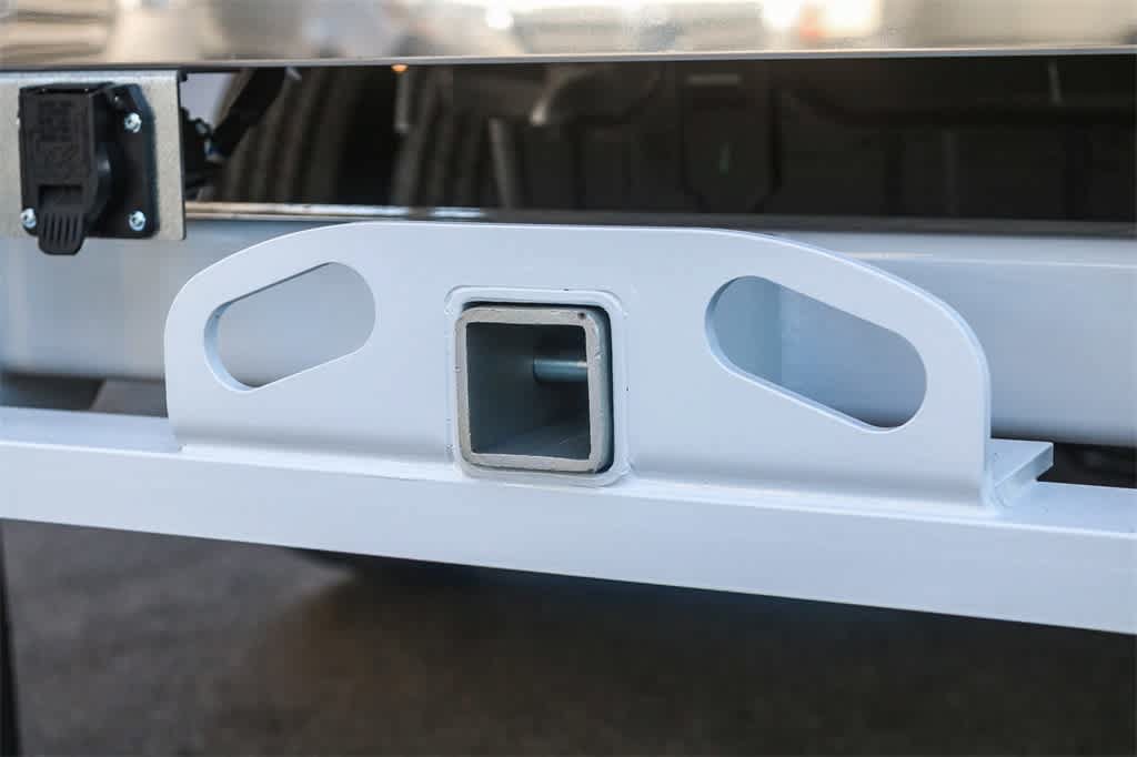 New 2026 Ford F450 XL w/ XL Chrome Package RWD image 13