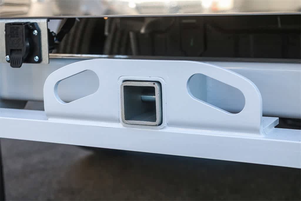 New 2026 Ford F450 XL w/ XL Chrome Package RWD image 13