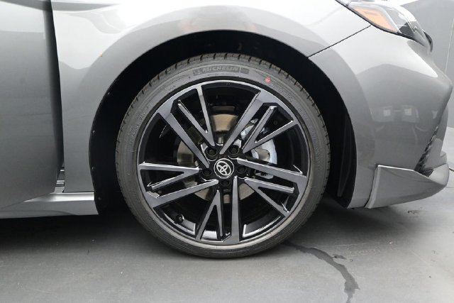 New 2026 Toyota Camry XSE FWD image 16