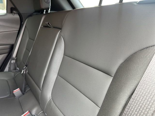 Used 2026 Chevrolet TrailBlazer RS w/ Driver Confidence Package image 20