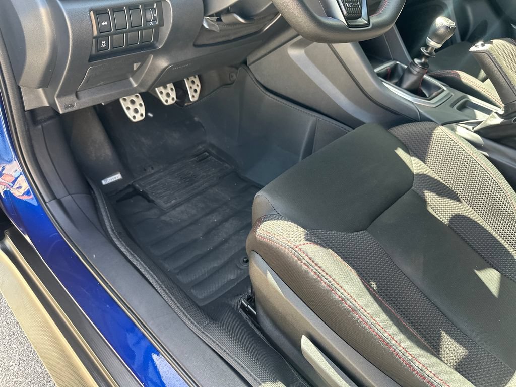 Used 2023 Subaru WRX Premium AWD/4WD image 19