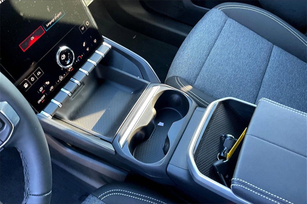 New 2026 GMC Terrain Elevation image 23