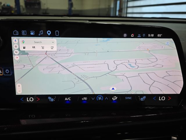 New 2026 Chevrolet Traverse Z71 w/ Enhanced Driving Package AWD/4WD image 27