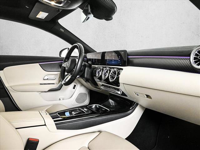 Certified 2024 Mercedes-Benz CLA 250 4MATIC image 23