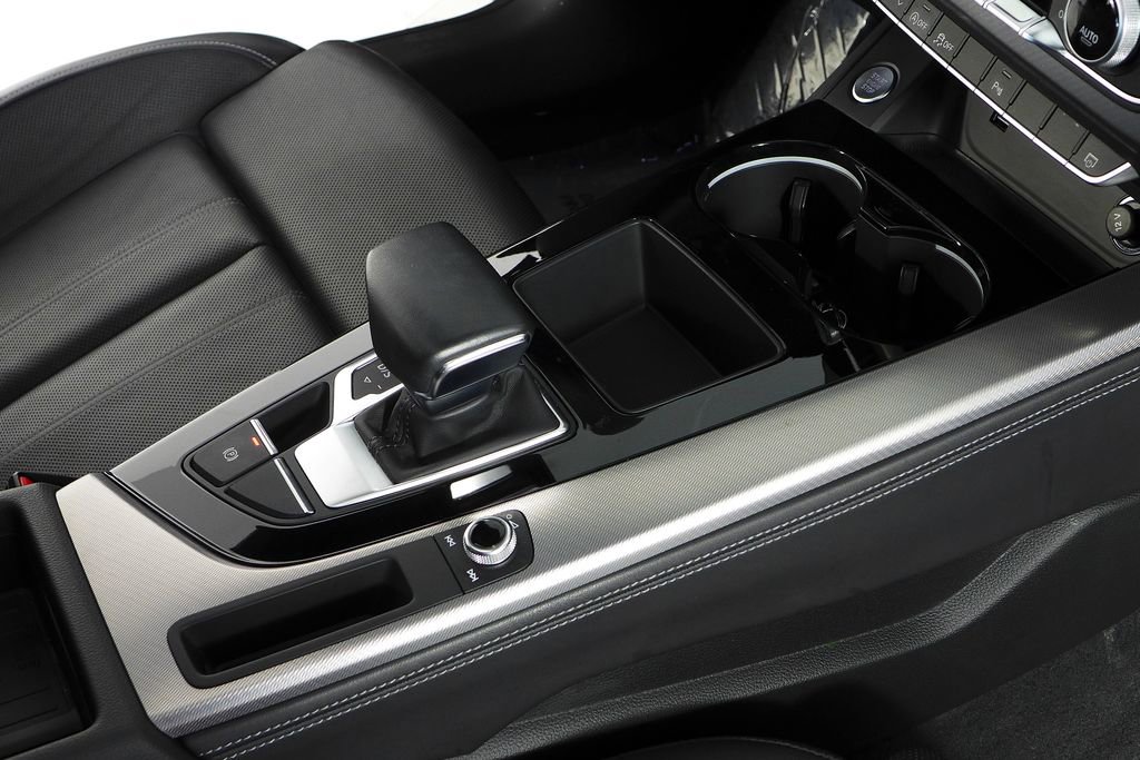 Used 2023 Audi A5 2.0T Premium Plus w/ Premium Plus image 15