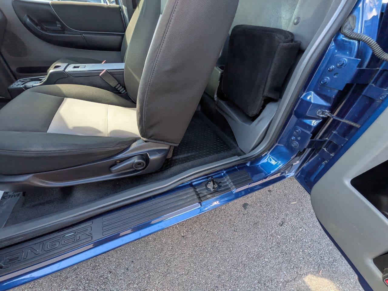 Used 2010 Ford Ranger Sport AWD/4WD image 19
